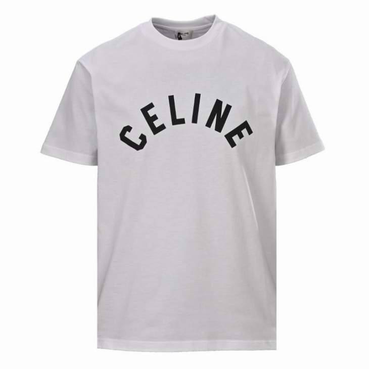 Picture of Celine T Shirts Short _SKUCelineS-XLfxtx5318676